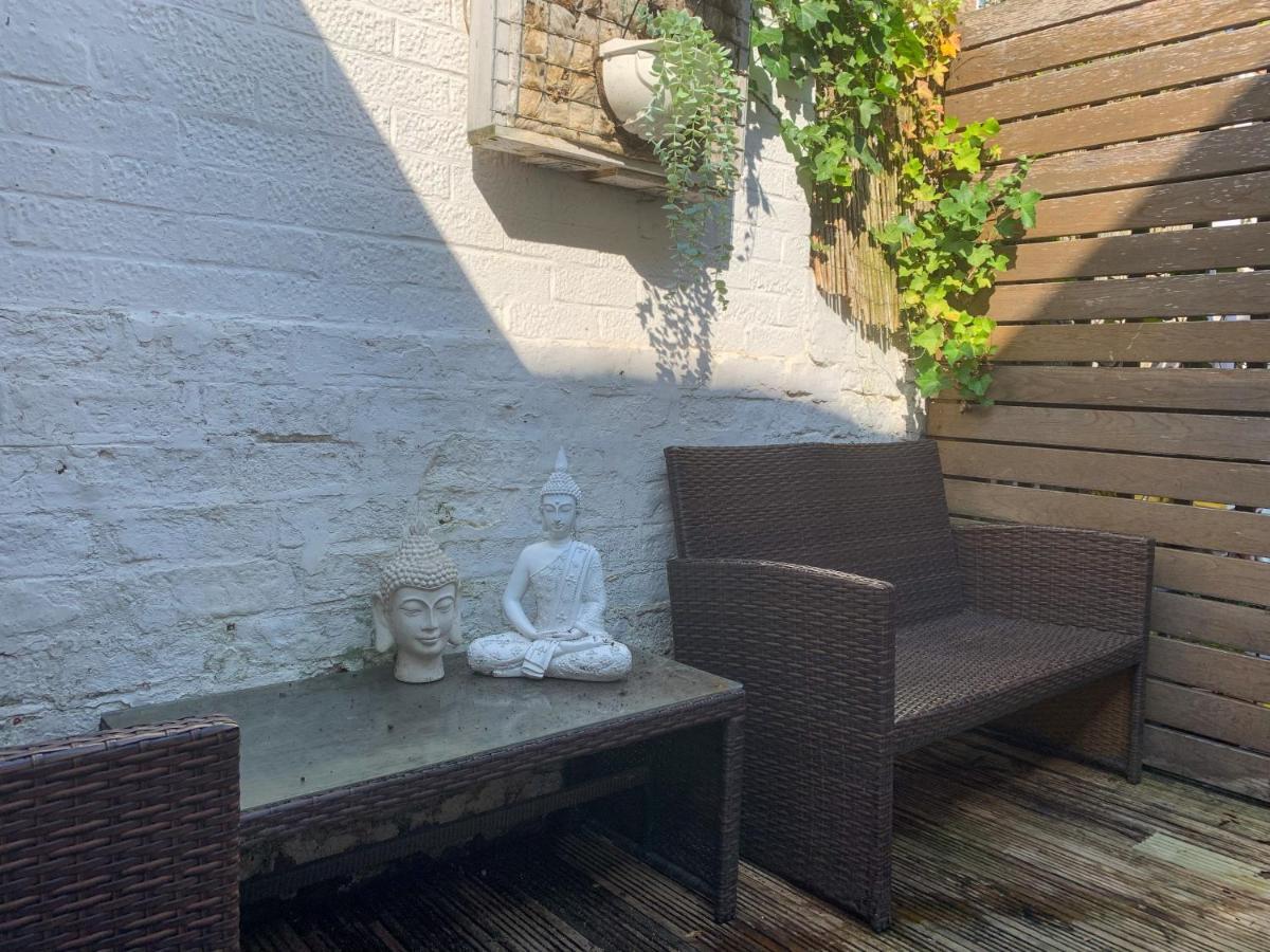 Stay In The Heart Of York At The Hampden - Free Parking - York Holiday Home Extérieur photo
