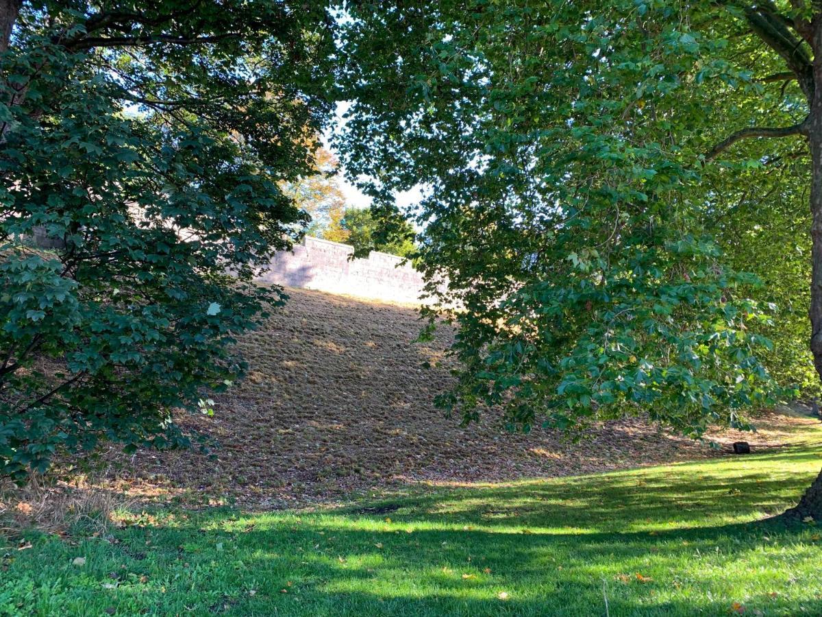 Stay In The Heart Of York At The Hampden - Free Parking - York Holiday Home Extérieur photo
