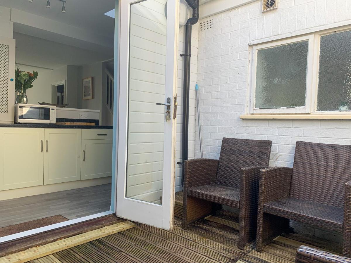 Stay In The Heart Of York At The Hampden - Free Parking - York Holiday Home Extérieur photo
