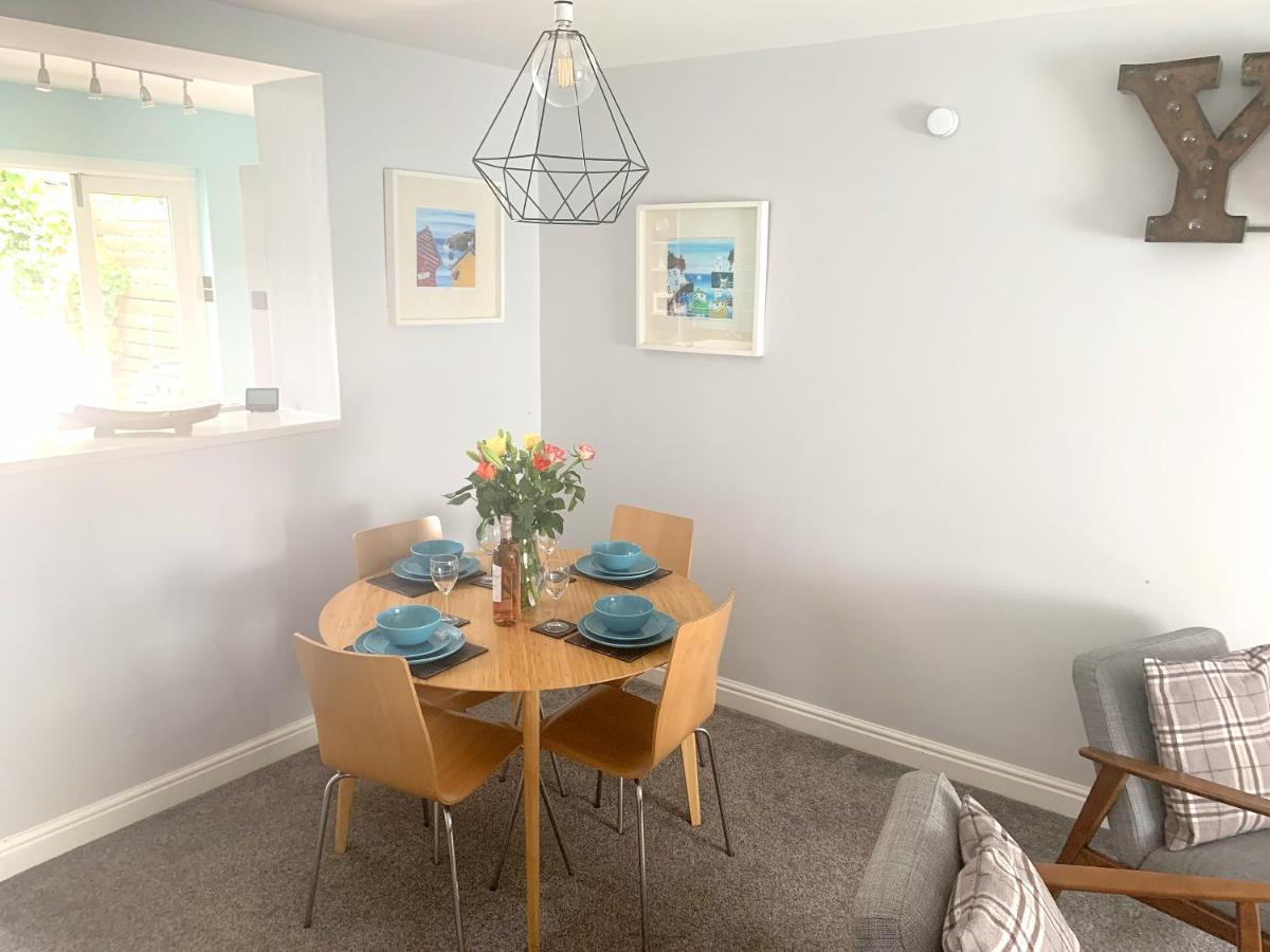 Stay In The Heart Of York At The Hampden - Free Parking - York Holiday Home Extérieur photo