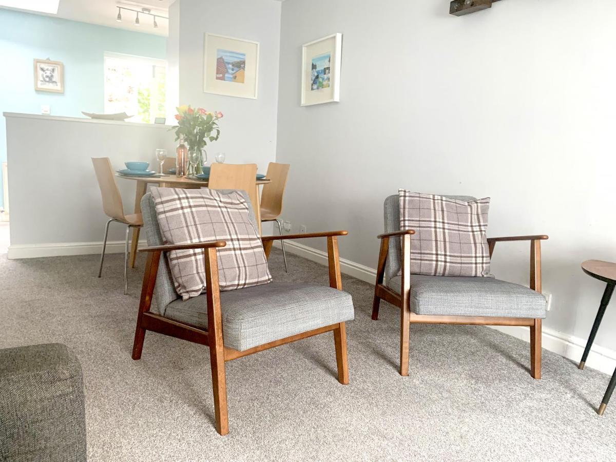 Stay In The Heart Of York At The Hampden - Free Parking - York Holiday Home Extérieur photo